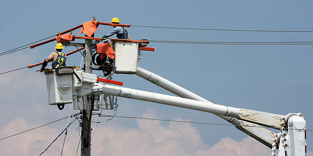 Emergency Electrical Repair Services in Citrus Park, AZ